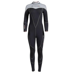 Aqua Lock Jump Suit 5 Mm 12
